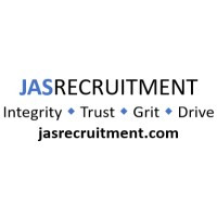 JAS Recruitment