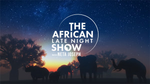 The African Late Night Show