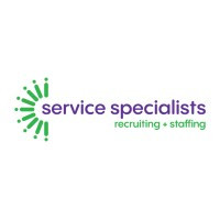 Service Specialists Ltd