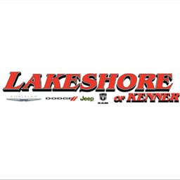 LAKESHORE CHRYSLER DODGE JEEP RAM OF KENNER