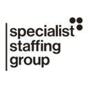 Specialist Staffing Group