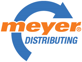 MEYER DISTRIBUTING INC
