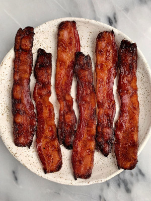 Mr Bacon