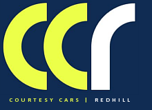 Courtesy Cars Redhill Ltd