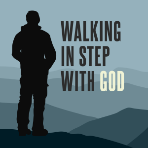 Walking In Step with God Ministries