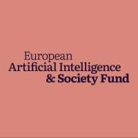 The European AI & Society Fund (EAISF)