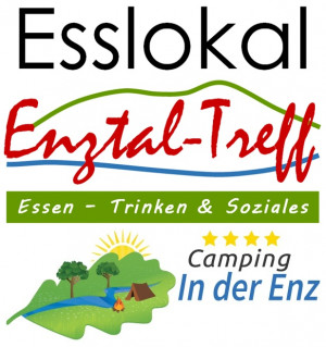 Camping In der Enz