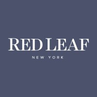 Red Leaf NY