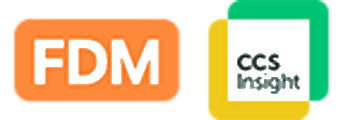 FDM/CCS Insight