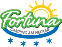 Fortuna Camping am Neckar