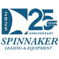 Spinnaker Equipment Services, Inc