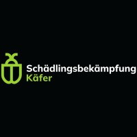 Schädlingsbekämpfung Käfer