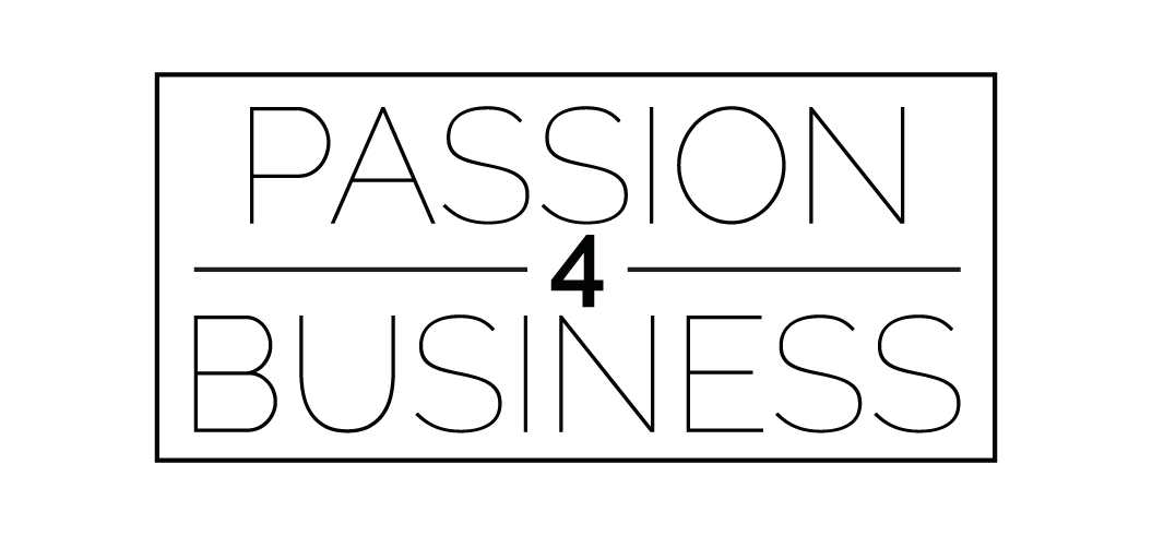 Passion 4 Business GmbH