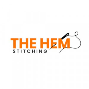 The Hem Stitching