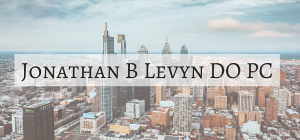 Jonathan B Levyn DO PC