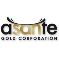 Asante Gold (CSE:ASE; GSE:ASG; FSE:1A9) #corpasantegold