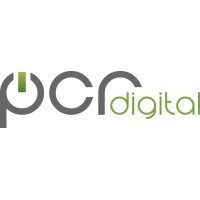 PCR Digital | B Corp™