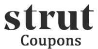 Strut Health Coupons