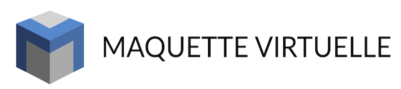 Maquette Virtuelle