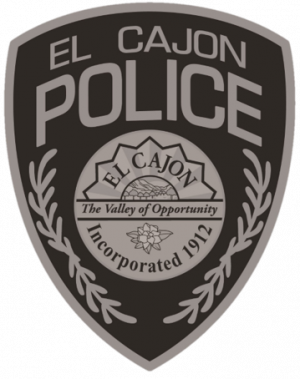 El Cajon Police Department