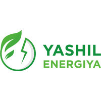 Yashil Energiya LLC