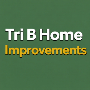 Tri b home improvements