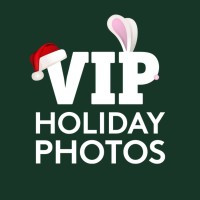 VIP Holiday Photos