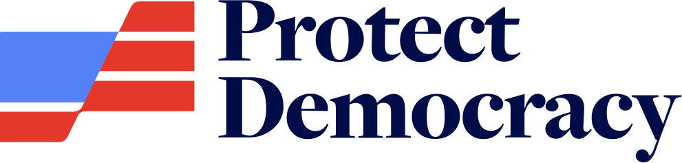 Protect Democracy
