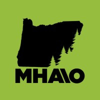 Mental Health & Addiction Association of Oregon
