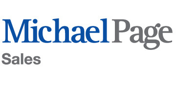 Michael Page Sales