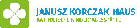 Janusz Korczak-Haus