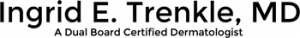 Ingrid E Trenkle MD