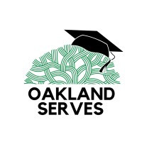 OAKLAND SERVES