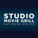 Studio Movie Grill