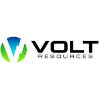 Volt Resources Limited