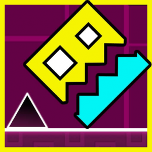 Geometry Dash