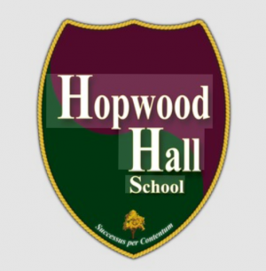Hopwood Hall School