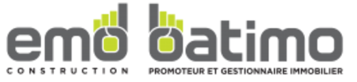 Groupe EMD Batimo