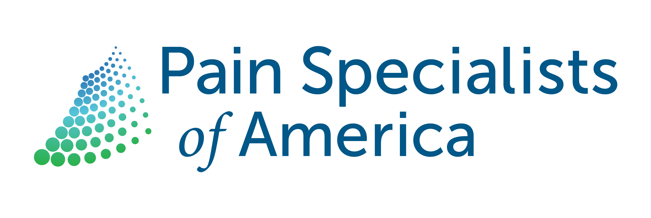 Pain Specialist of America LLC