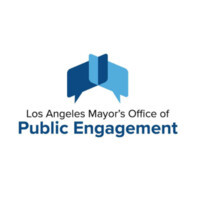 Los Angeles Mayor's Office of Public Engagement