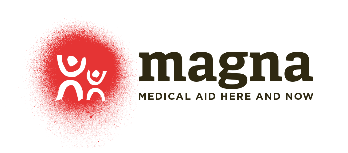 MAGNA Children at Risk