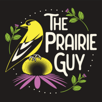 The Prairie Guy