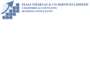 Elias Tsiartas & Co Services Ltd