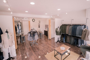 TDR Menswear