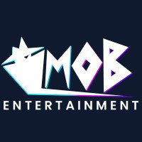 Mob Entertainment