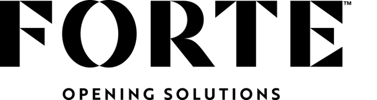 Forte Opening Solutions