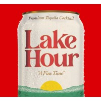 Lake Hour