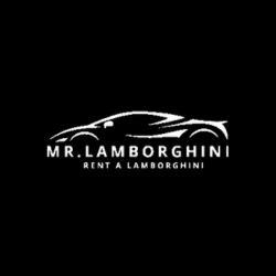 Mr. Lamborghini