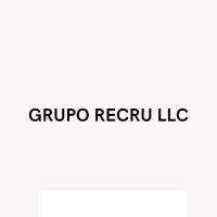 GRUPO RECRU LLC
