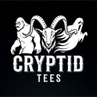 Cryptid Tees